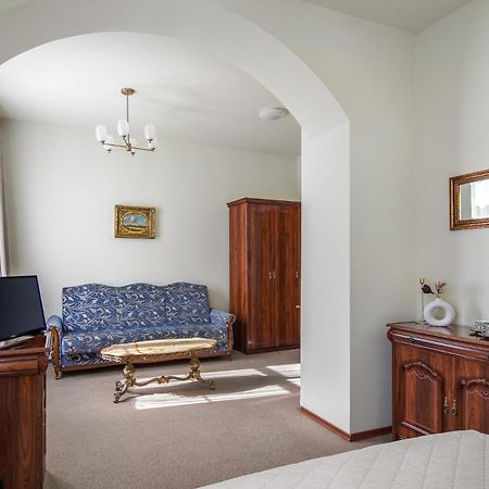 Old Time Aparthotel クラクフ エクステリア 写真