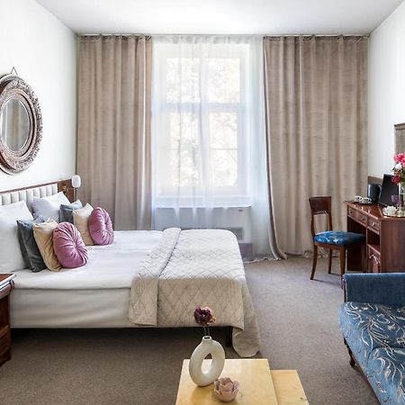 Old Time Aparthotel クラクフ エクステリア 写真