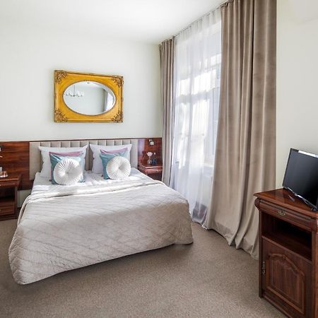 Old Time Aparthotel クラクフ エクステリア 写真