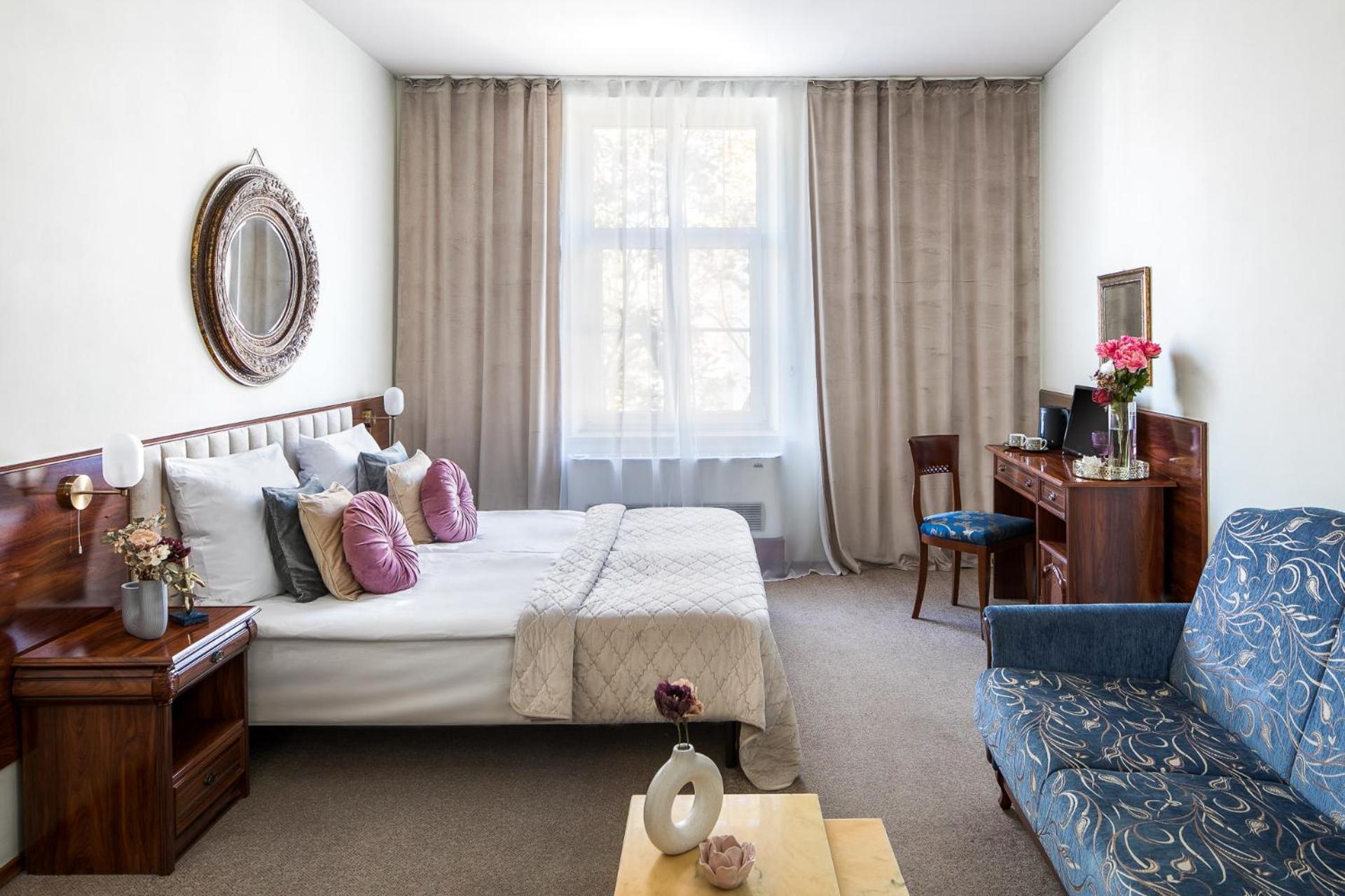 Old Time Aparthotel クラクフ エクステリア 写真