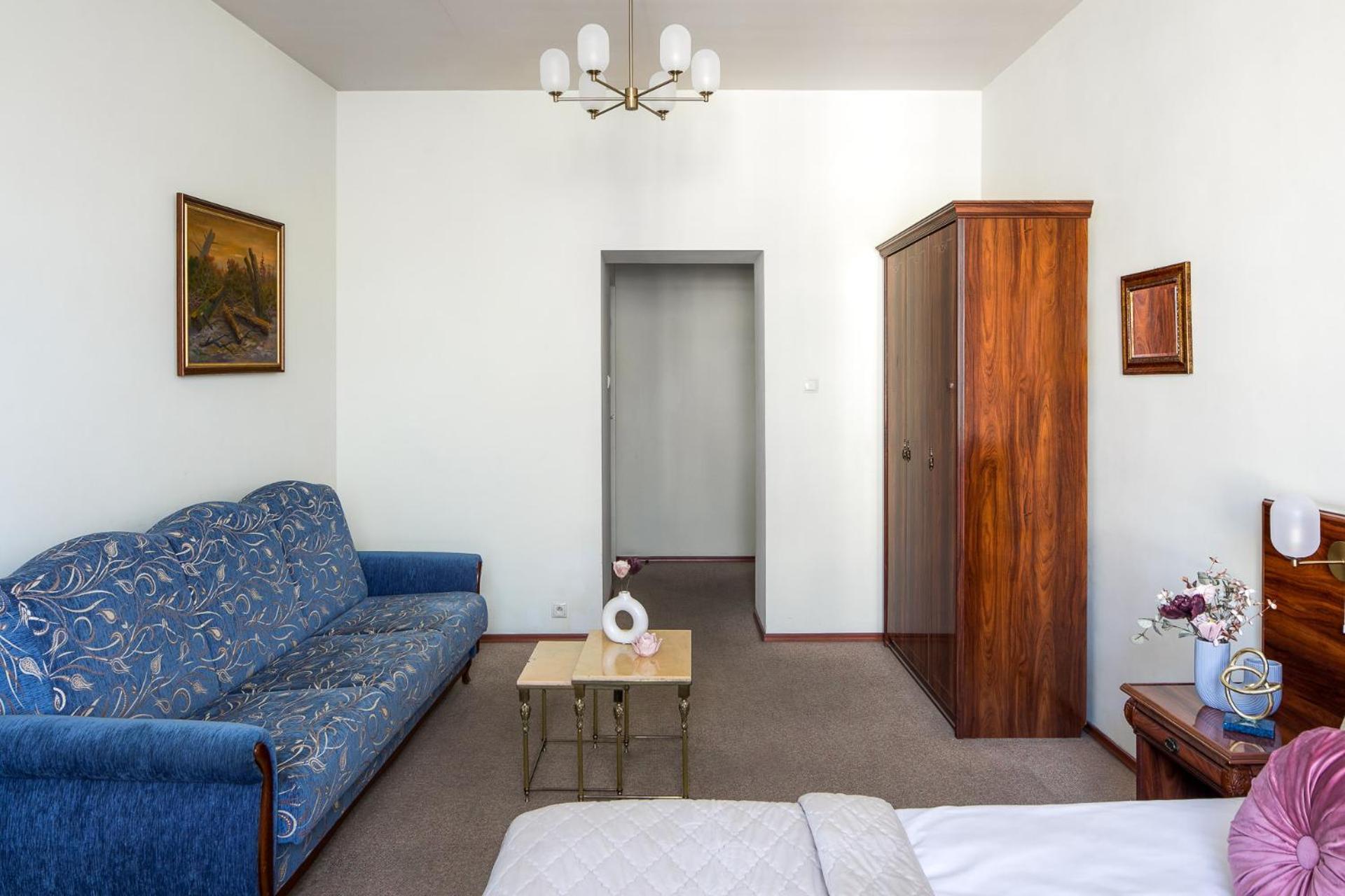 Old Time Aparthotel クラクフ エクステリア 写真